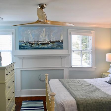 Inn On Turner โบฟอร์ต ภายนอก รูปภาพ