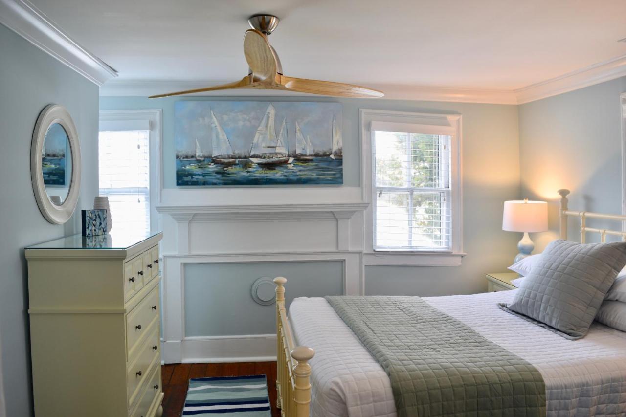Inn On Turner โบฟอร์ต ภายนอก รูปภาพ