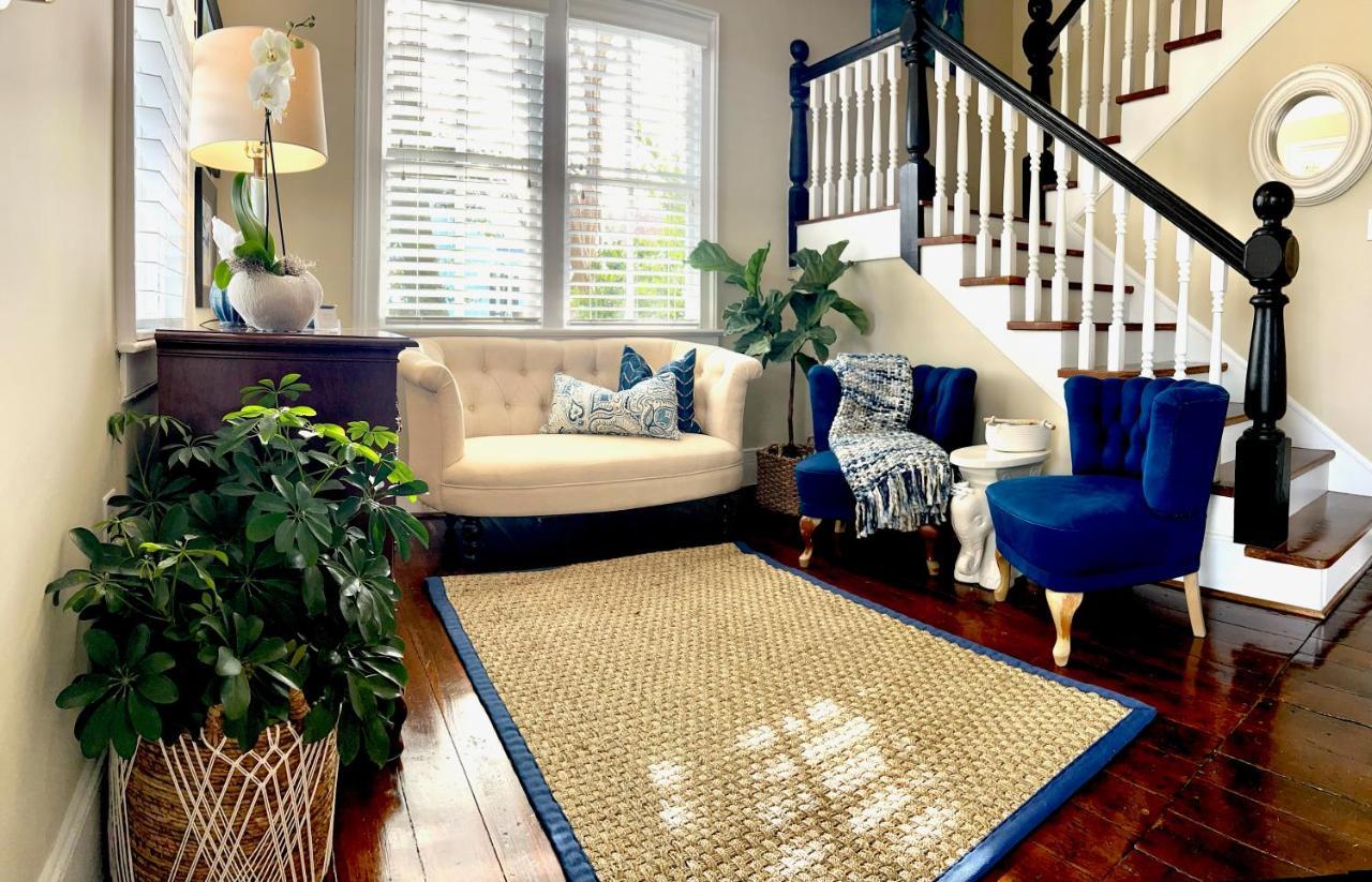 Inn On Turner โบฟอร์ต ภายนอก รูปภาพ