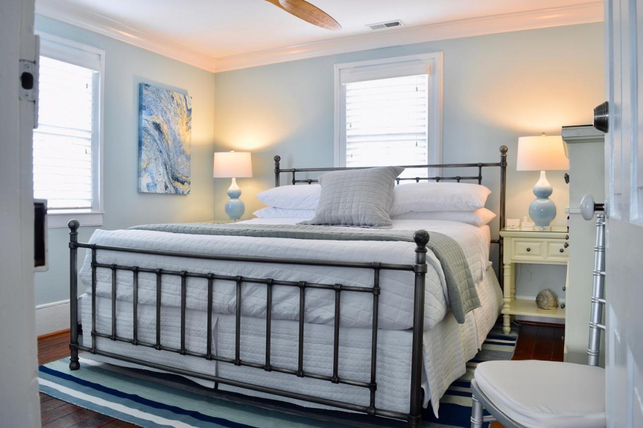 Inn On Turner โบฟอร์ต ภายนอก รูปภาพ
