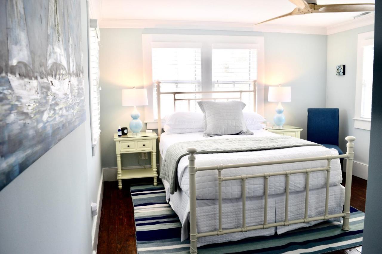 Inn On Turner โบฟอร์ต ภายนอก รูปภาพ