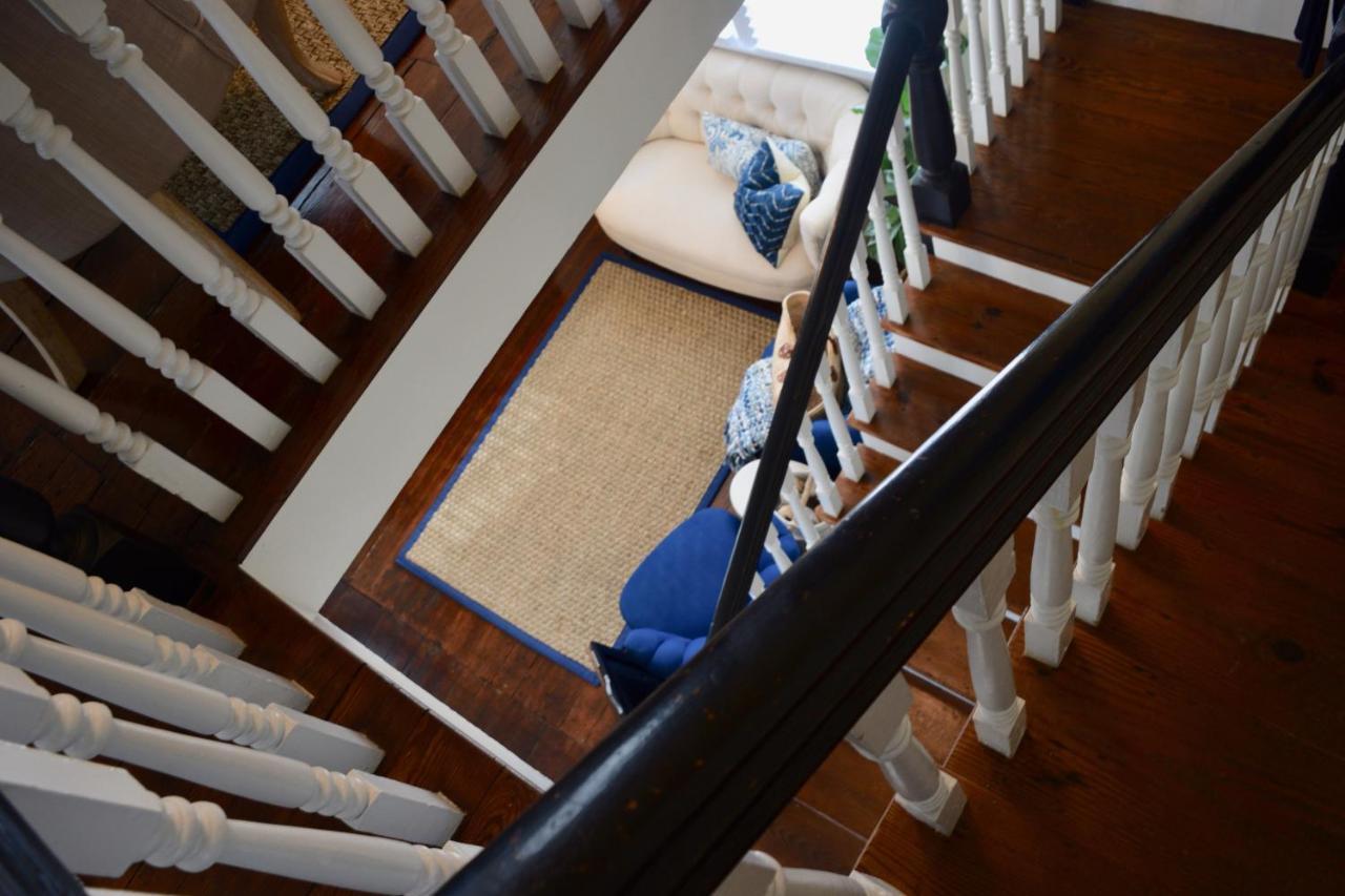 Inn On Turner โบฟอร์ต ภายนอก รูปภาพ