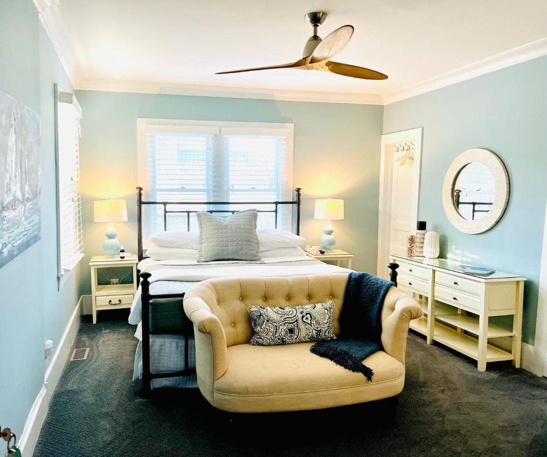 Inn On Turner โบฟอร์ต ภายนอก รูปภาพ